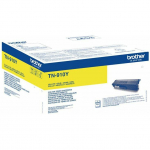 Toner Brother TN-910 Yellow Oryginał  (TN910Y) | TN910Y | 4977766771870