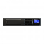 FSP | Rack Series | CHAMP 3K RACK | 3000 VA | 110 - 300 V | &plusmn; 1% (Batt. Mode) V | 300 V | PPF27A1102 | 2000000865683