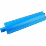 Bosch korona diamentowa FI=122 x 450mm gwint 1-1/4'' (2608601741) | 2608601741 | 3615140947107