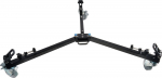 Statyw Sirui Sirui DT-06 Tripod Slider Dolly | DT-06 | 6952060025605