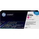 Toner HP 650A Magenta Oryginał  (CE273A) | CE273A | 0884962161197