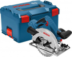 Pilarka tarczowa Bosch GKS 18V-57 G 18 V 165 mm (06016A2101) | 06016A2101 | 3165140781374