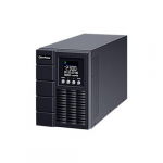 CyberPower OLS1500EA uninterruptible power supply (UPS) Double-conversion (Online) 1.5 kVA 1350 W 4 AC outlet(s) | OLS1500EA-DE | 4711027790299