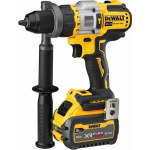 Wiertarko-wkrętarka Dewalt DCD999X1 18 V 1 x akumulator 9 Ah | DCD999X1 | 5035048742921