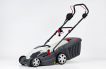 Kosiarka elektryczna NAC LE16-38-PB-KC | LE16-38-PB-KC | 5902067856406