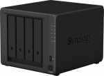 Serwer plik&oacute;w Synology DS923+ | DS923+ | 0846504004454