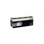 Toner Lexmark 24B6015 Black Oryginał  (24B6015) | 24B6015 | 0734646467384