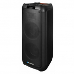 Speaker PartyBox PLL FM USB/SD/BT 2xKaraoke Full LED | PB10DB | 5901750505041