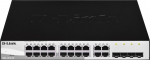 Switch DGS-1210-20/E 16GE 4SFP | DGS-1210-20/E | 790069467745
