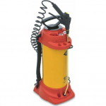 Mesto Opryskiwacz budowlany olejoodporny Ferrox Plus 13 l | ME3585P | 4000903358518