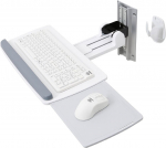 Ergotron Uchwyt ścienny Neo-Flex do klawiatury (45-403-062) | 45-403-062 | 0698833042962