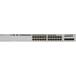 Switch Cisco C9200-24P-A | C9200-24P-A | 889728168304