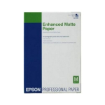Epson Enhanced Matte 189g/m2, A4, 250 arkuszy (C13S041718) | C13S041718 | 010343839830