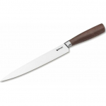 Boker N&oacute;ż do szynki Solingen Core Walnut uniwersalny | 259832-uniw | 4045011165030