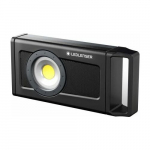 Latarka Ledlenser Latarka Ledlenser iF4R Music Black Box | 502172 | 4058205020268
