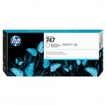 Tusz HP Tusz P2V87A, HP 747 (Gloss Enhancer) | P2V87A | 0191628213627