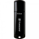 Pendrive Transcend JetFlash 700, 512 GB  (TS512GJF700) | TS512GJF700 | 760557862666