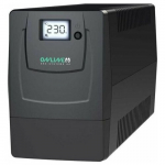 UPS Online USV Systeme YUNTO Smile 600 (YS600) | YS600 | 4026908004328