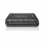 Dysk zewnętrzny HDD Glyph Blackbox Plus 2TB Czarny (GL-BBPL2000) | GL-BBPL2000 | 691450002395