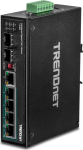 Switch TRENDnet TI-PG62 | TI-PG62 | 0710931160604