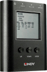 Adapter USB Lindy Adap HDMI 18G Signal Analyser i Generator | 32675 | 4002888326759