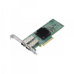 Karta sieciowa Lenovo Lenovo ThinkSystem Broadcom 57414 - Netzwerkadapter - OCP - 10Gb Ethernet / 25Gb Ethernet SFP28 x 2 - fur ThinkAgile VX3330 Appliance, VX3530-G Appliance, VX7330-N Appliance, VX75XX Certified Node | 4XC7A08237 | 0889488497300