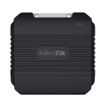 Mikrotik LtAP LTE6 kit | Punkt dostępowy | LTE 6, Wi-Fi 4, 1x RJ45 1000Mb/s, 3x Mini SIM, RS232, USB, 1x miniPCI-e | LTAP-2HND&FG621-EA | 4752224008718