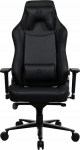 Fotel Arozzi Gaming krzesło Vernazza XL Pure Black - SoftPU | VERNAZZA-XL-SPU-PBK | 850047390318