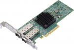 Kontroler Lenovo ThinkSystem Broadcom 57414 10/25GbE SFP28 2-port PCIe Ethernet Adapter | 4XC7A08238 | 889488496662
