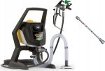 Wagner WAGNER Airless Sprayer Control Pro 250 R - 2119344 | 4004025086595 | 4004025086595
