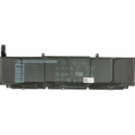 Dell BTRY,PRI,97WHR,6C,LITH,SMP | BTRY,PRI,97WHR,6C,LITH,SMP | 5715063144237
