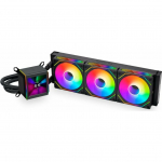 Lian Li GALAHAD II LCD 360 SL-INF AIO, ARGB - black | GA2ALCD36INB | 4718466013743