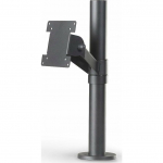 Ergonomic Solutions Ergonomic Solutions SPV1101-FX-02 uchwyt / stojak do monitor&oacute;w Czarny Biurko | SPV1101-FX-02 | 5704174471318