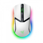 RAZER Cobra Pro Belaidė Žaidimų Pelė | 30000 DPI | Balta | RZ01-04660200-R3G1 | 8886419334439