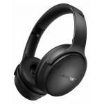 Bose juhtmevabad k&otilde;rvaklapid QuietComfort SC Headphones, must | 884367-0900 | 017817849791