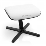 noblechairs Fu&szlig;st&uuml;tze 2 - White Edition | GAGC-313 | 4251442509576