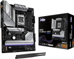 Motherboard B850 LIVEMIXER WIFI AM5 4DDR5 USB3.2 ATX | B850 LIVEMIXER WIFI | 4711581490154
