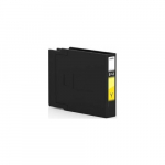 Epson atrament WorkForce Pro EM-C7100/EP-C7000 XL yellow - 4600str. | C13T13X440 | 8715946735795