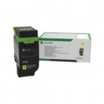 LEXMARK CS963 CX833 95x 96x Yel Rtn 12K Crtg | 77L20Y0 | 734646750868