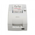 Drukarka etykiet Epson TM-U220IIB drukarka igłowa | C31CL27141 | 8715946732619