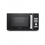 Caso | Ceramic Inverter Microwave | MI 30 | Free standing | 30 L | 1000 W | Grill | Black | 3336 | 4038437033366