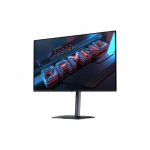 GIGABYTE LCD MO32U GAMING Monitor 32" UHD 3840x2160, QD-OLED, 165Hz, Speakers, KVM USB, USB-C, 2xHDMI, DP | MO32U | 4719331862749
