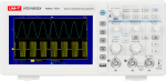 Unit Oscyloskop Uni-T UTD2052CEX+ | 5901890095105 | 5901890095105