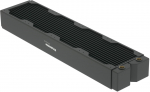 Barrow Dabel-60d Radiator 480 mm - schwarz | WABW-022 | 6937826614750