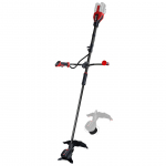18V Cordless Brush Cutter EINHELL GP-BC 36/430 Li Solo 3411340 | 3411340 | 4006825679571