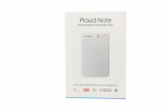 PLAUD NOTE Silver Diktierger&auml;t | PLAUD-64G-SILVER-CH | 6977512610024
