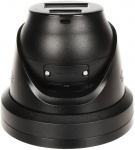 Kamera IP Hikvision KAMERA IP DS-2CD2346G2H-IU(2.8MM)(EF)(BLACK)/PL DarkFighter AcuSense - 4Mpx 2.8mm Hikvision | DS-2CD2346G2H-IU(2.8mm)(eF)/BLACK PL | 6936422131913