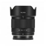 Obiektyw JJC Viltrox AF 35mm 1.7 XF Fuji | 6953400305524 | 6953400305524