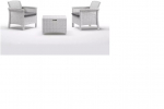Gardena Garden furniture set Set Venezia Terrace white 8003723091739 | 8003723091739 | 8003723091739