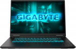 Laptop Gigabyte Gaming A16 3VH Ryzen 7 260 / 16 GB / 512 GB / RTX 5060 / 165 Hz (3VHK3EE893SD) | 3VHK3EE893SD | 4719331766429